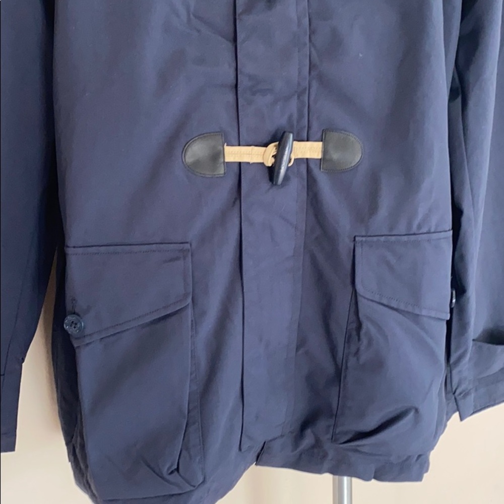 Nautica men’s winter jacket $169 NWT - Picture 3 of 4